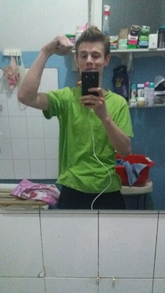  ,   Arseny, 26 ,   