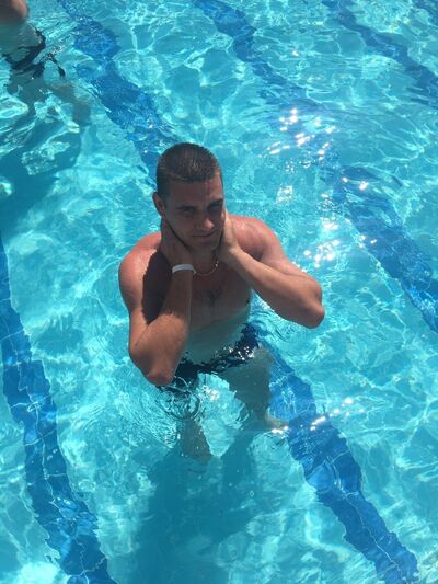  Milan,   Grisha, 36 ,   