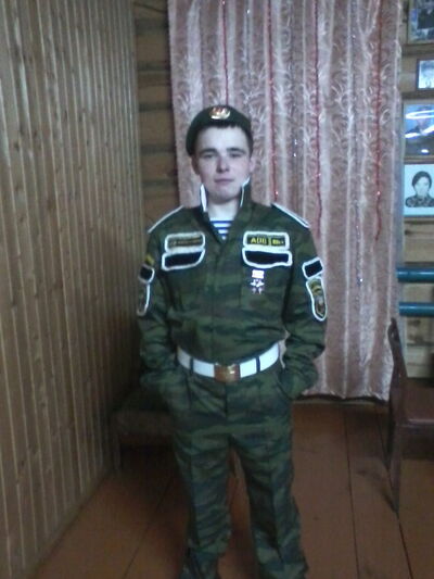  -,   Sanek, 29 ,   