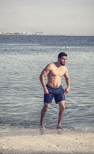  ,   Ismaeel, 28 ,  