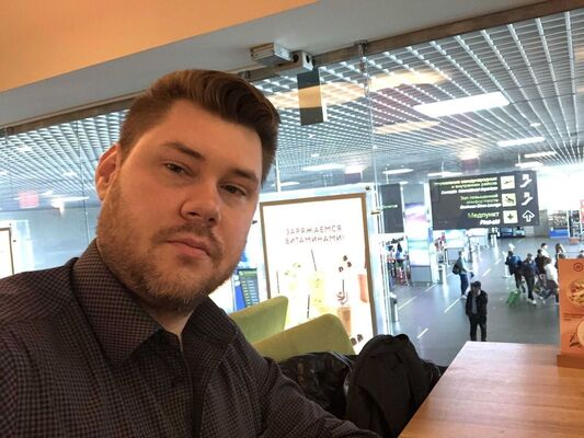   ,   Vadim, 36 ,   ,   , c 