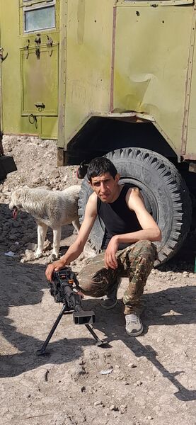  ,   VARDAN, 34 ,   