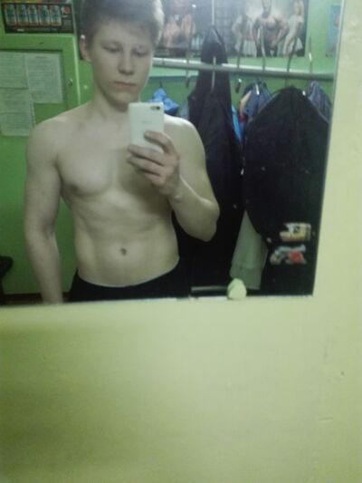  ,   Dmitriy, 26 ,   