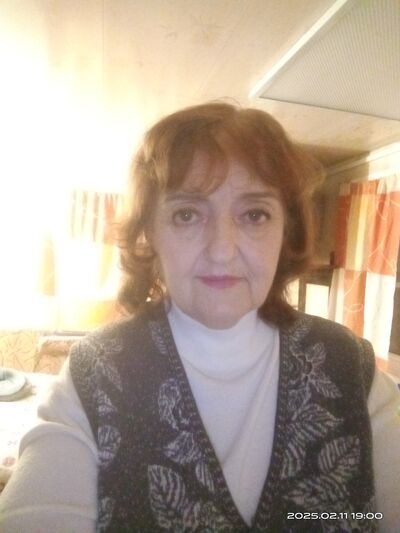  ,   Tusya, 68 ,   c 