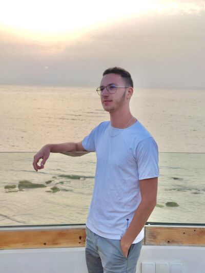  ,   Ayoub, 26 ,   ,   