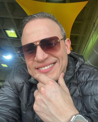  ,   Frank Becker, 46 ,   ,   