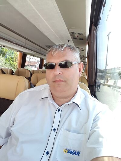  Tarnowo Podgorne,   Wiktor, 53 ,   ,   , c 
