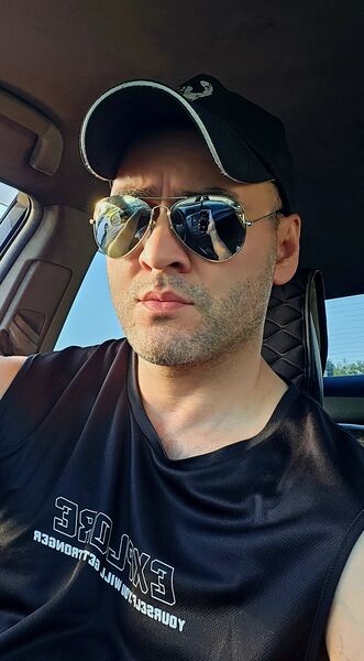  ,   Ruslan, 38 ,   c 