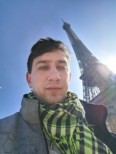  ,   Andrei, 36 ,   