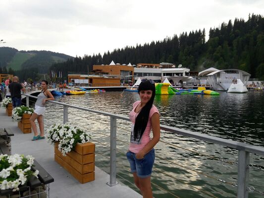  -,   Bruynetochka, 36 ,  