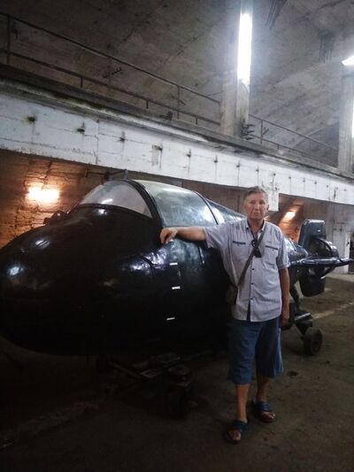  ,   Sergey, 60 ,  