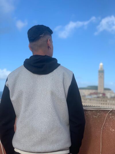  ,   Achraf, 20 ,   ,   