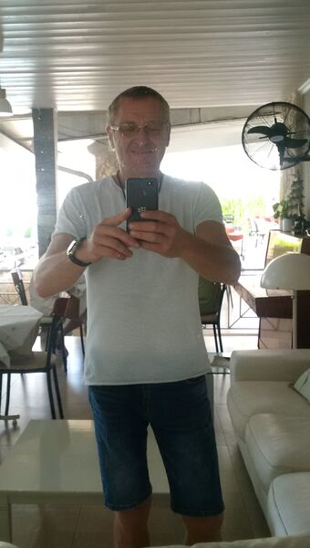  Polygyros,   Leonard, 53 ,   ,   