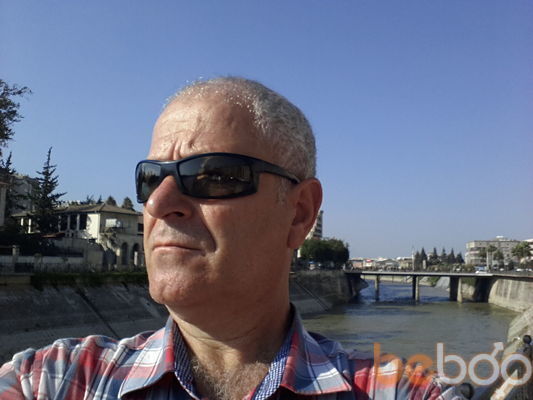  3729477  Raif yuksel, 62 ,    