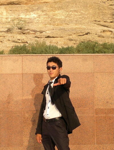  ,   Erjan, 33 ,   