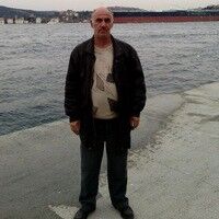  Kadikoy,   Zaza, 56 ,   