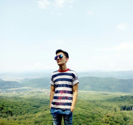  ,   Vanya, 25 ,   ,   , c 