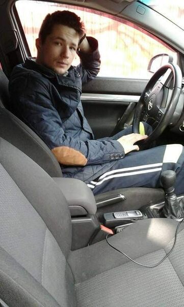  ,   Gabriel, 29 ,   