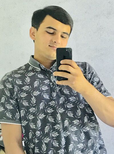  ,   Fazlidin, 23 ,   ,   