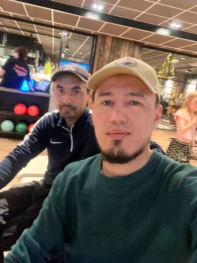  Rijswijk,   Ismailjo, 28 ,   ,   