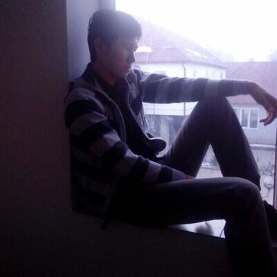  ,   Eldar, 29 ,   