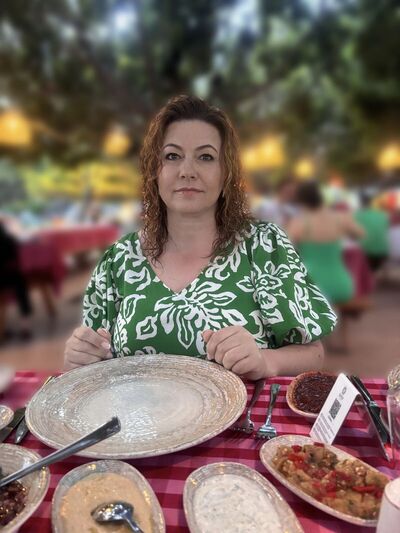  Abenberg,   Tatiana, 49 ,   c 