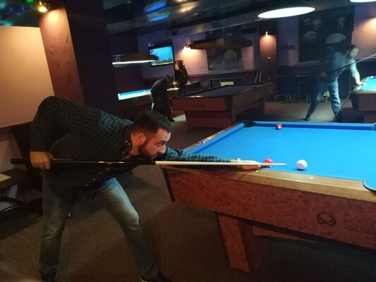  ,   Misha, 35 ,   