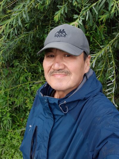  ,   Rus Berdimur, 59 ,   ,   