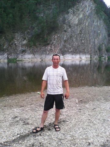  6607497  Azat, 43 ,    