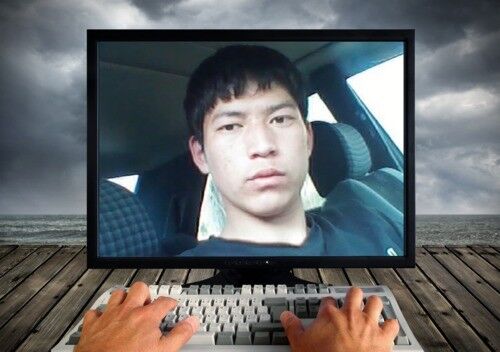  -,   Nurtilek, 29 ,   