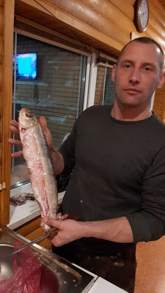  ,   Sergey Victo, 38 ,   ,   