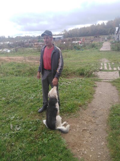  ,   Sergey, 60 ,     , c , 