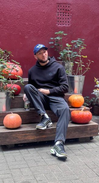  Santa Clarita,   Mike, 41 ,     , c 