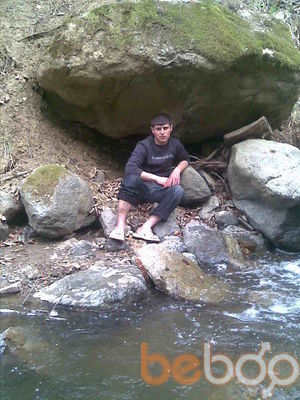 ���������� ����, ���� ������� Mahir, 34 ����, ������������ ��� ������