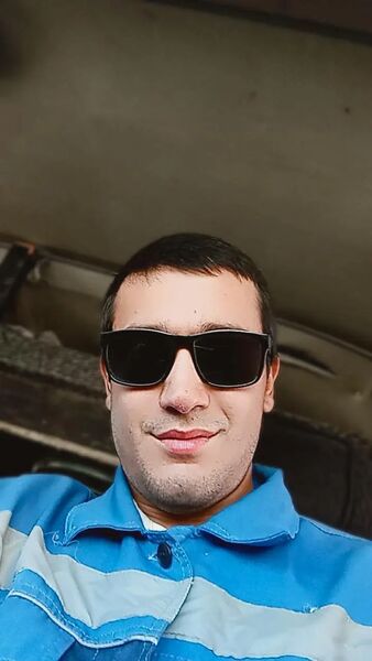  ,   Bekhruz, 28 ,  