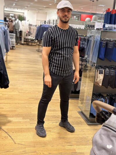  Ingersleben,   Mehmet, 28 ,   ,   