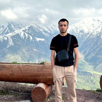  ,   Shahjahon, 30 ,   ,   