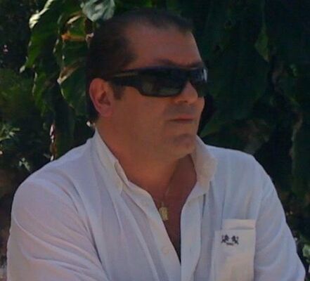  Montesilvano,   Tony, 64 ,   ,   , c 