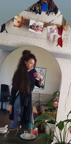  ,   Anastasia, 30 ,   ,   