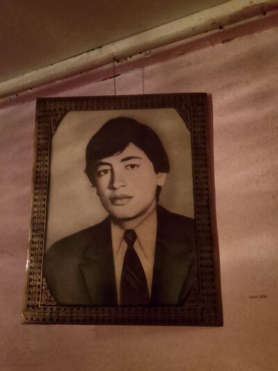  ,   Mubariz, 55 ,   ,   
