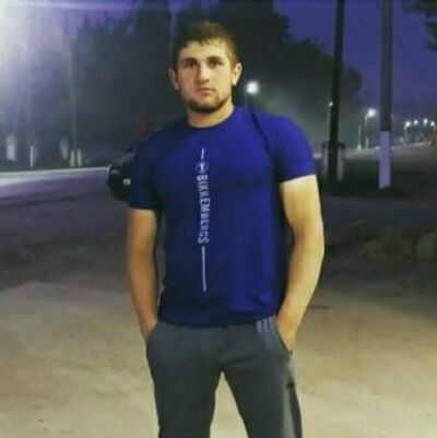  ,   Ruslan, 31 ,   ,   