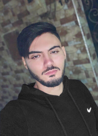  Algiers,   Zinou, 22 ,   ,   