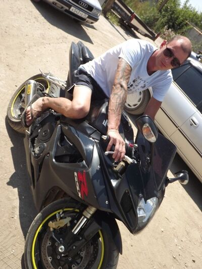   ,   Egor, 42 ,   