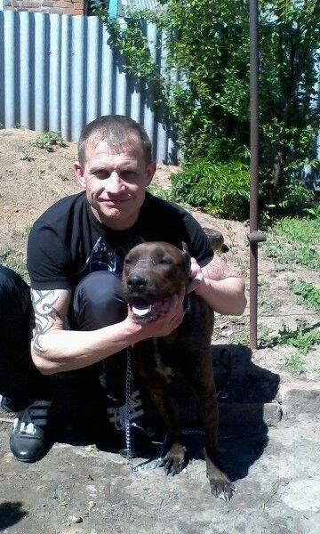  ,   Vitaly, 43 ,   