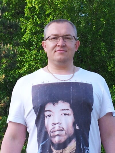  ,   Anatol, 50 ,   