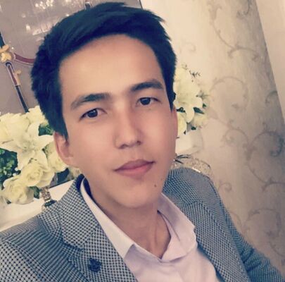  ,   Abilbek, 29 ,   ,   
