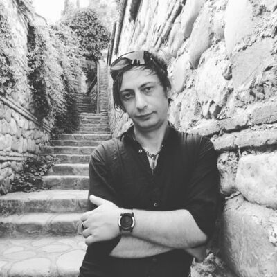  ,   Irakli, 43 ,   