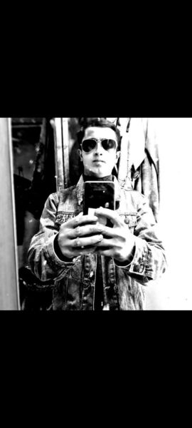  Gobelins,   Abduqodir, 23 ,   ,   