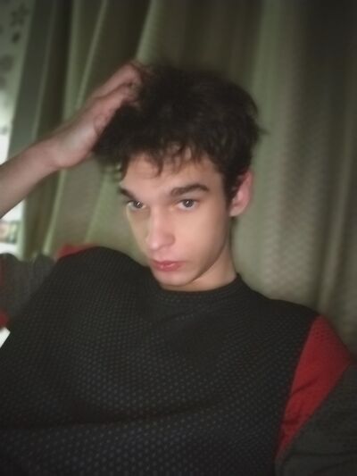  ,   Sergey, 20 ,   ,   