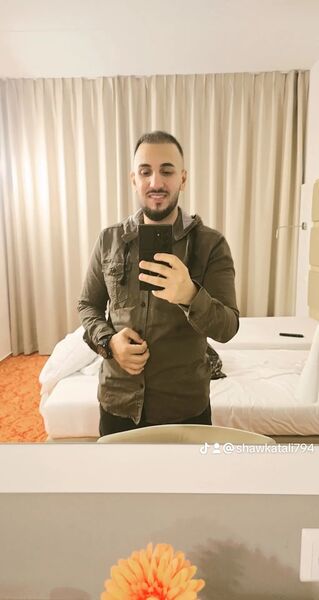  Nuernberg,   Shawkat, 31 ,   ,   